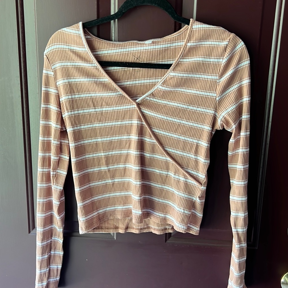 Pac Sun Long Sleeve